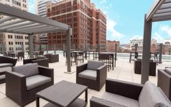 Drury Plaza Hotel Pittsburgh Downtown