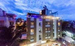FabHotel Imperio Baner