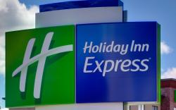 Holiday Inn Express & Suites Monterrey Valle By IHG