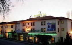 Comfort Inn Braga