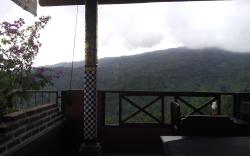 Jojo Homestay