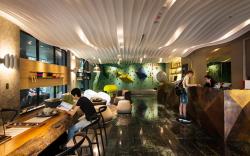 Hotelday Plus Hualien