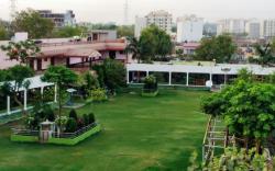Sanjog Resort