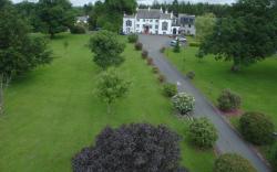 Gretna Hall Hotel