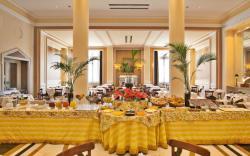 Palacio Estoril Golf & Wellness