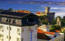 Hotel Sao Mamede