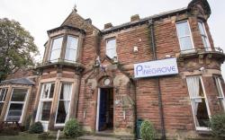 Pinegrove Hotel