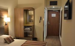 Cordial Hotel Dam Square
