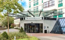 NH Amsterdam Noord Hotel