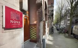 Nova Apartments Amsterdam