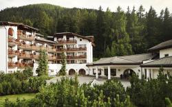 Hotel Waldhuus Davos