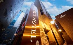 Capace Hotel Gangnam