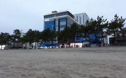 Residence Hotel Blue Ocean View
