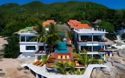 Simple Life Cliff View Resort