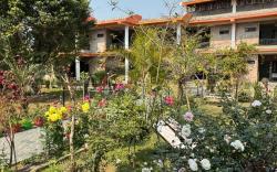 Chautari Garden Resort