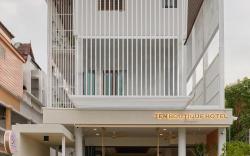 Ten Boutique Hotel Chiang Mai
