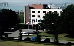 Fletcher Wellness-Hotel Stadspark