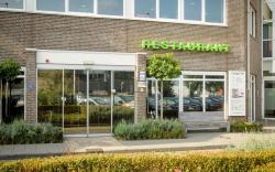 Hotel Campanile Breda