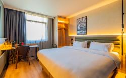 Hotel Campanile Breda