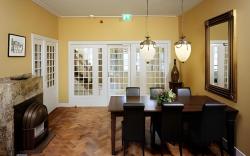 Boutique Hotel Het Scheepshuys