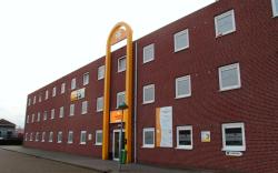 Premiere Classe Hotel Breda