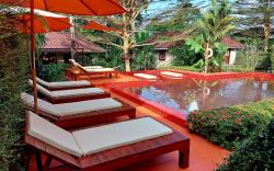 Harley Moon Hideaway