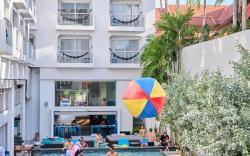 Lub d Phuket Patong
