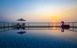 Serene Beach Hotel Danang