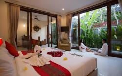 Aishwarya Exclusive Villas