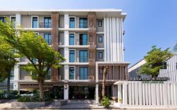 BB House Mini Suite Hotel
