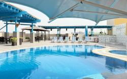 Sunday Suites Excelsior Hotel Deira (formerly Sheraton Deira)
