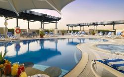 Grand Excelsior Hotel Deira