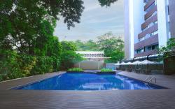 Swiss-Belhotel Pondok Indah