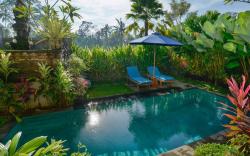 Dewi Sri Private Villa