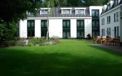 Witte Berken Natuurhotel