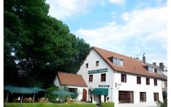 Hotel - Restaurant De 4 Jaargetijden