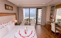 Grand Sea Hotel Danang