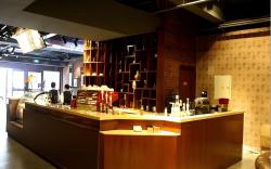James Joyce Coffee Hotel Chengdu Wuhou Lijiao Metro Station Shuangnan