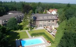 Hotel De Werelt Garderen