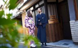 Guesthouse Connection Karasuma Gojo