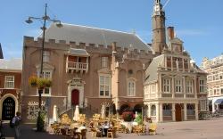 Amadeus Hotel