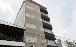 Residence 100