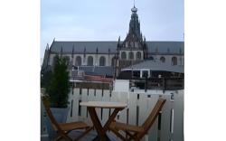 Haarlem Hotel Suites