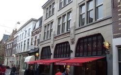 Bed & Breakfast Hotel Malts