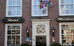 Hotel Marktzicht
