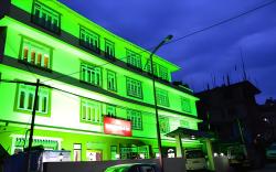 Hotel Golden Sunrise & Spa