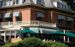 Amrâth Hotel Lapershoek Arenapark
