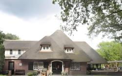 Restaurant & Hotel Hoog Holten