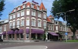 Augusta Hotel