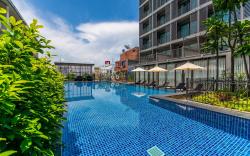 PLAAI Prime Hotel Rayong